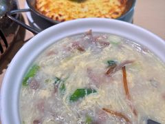-吕氏疙瘩汤·海鲜新鲁菜(凯德mall新都心店)