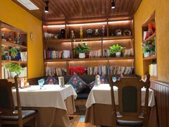 -俄士厨房(五棵松华熙LIVE店)