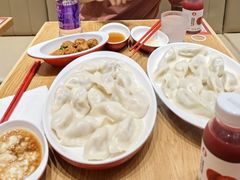 -喜家德虾仁水饺(青岛永旺东部店)