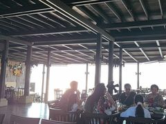 -Rimpa Lapin悬崖餐厅