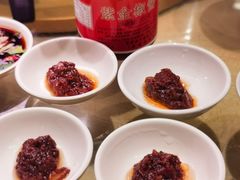 -东山茶寮(新安店)