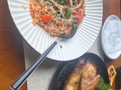 -猫岛主趣味餐厅(鼓浪屿店)
