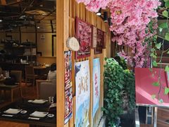 -昱匠·日本料理(金融街店)