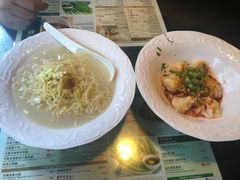 -翠华餐厅