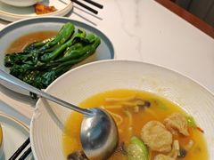 -皓景海鲜·地标美食(双月湾店)