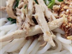 -再回首鸡肉米线(人民路一店)