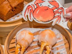 -蔡澜点心·粤菜(万菱汇店)