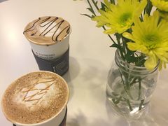 -茶缸AMOKKA COFFEE