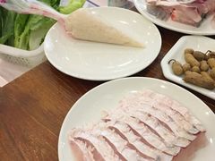 -正能量脆肉鲩火锅