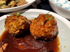 -梅飞酒家(桑园路店)