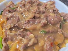 -五洲牛肉美食馆