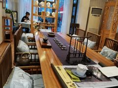 -拂晓山房·私房川菜(西门店)