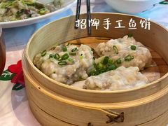 -五马集·海鲜·温州大牌档(黑金冠五马街十字路口店)