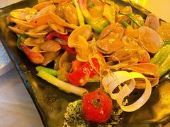 -桥东喜碧海鲜街(水东街店)