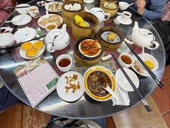 -香港蓮香樓(中環店)