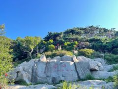 -泰山风景名胜区