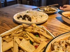 -长亭酒肆.武夷菜(鼓楼后海店)