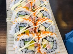 -顶屋咖喱(武大店)