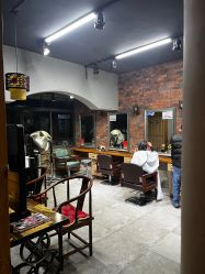 -靓典造型护肤SPA