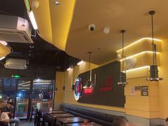 -师烤·豆花烤鱼(广州荔湾扬韬广场店)