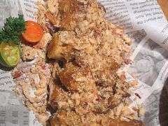 -岛风·台食小馆 ISLAND BISTRO(烟台山店)