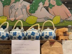 -雷神拉面(财富中心玉米楼店)