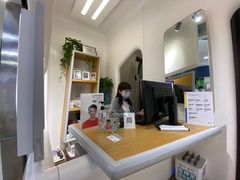 -方快-照相馆(浦电路店)