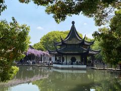 -西园戒幢律寺