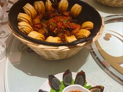 -古洼一锅鲜(开发区店)