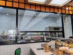 -森季旋转火锅(怀远门店)