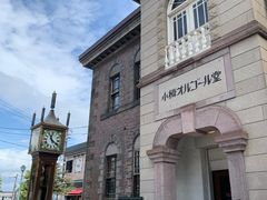 -小樽八音盒堂