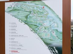 -梁鸿国家湿地公园