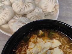 -津门张记包子铺(华昌道店)