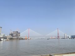 -丹东路渡口(轮渡站)