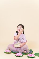 -小苹果儿童摄影(崇安店)