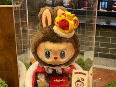 -龙悦湾酒家·八阵鱼生·渔人码头店