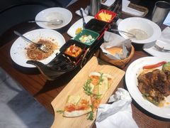 -斯比特花园西餐厅(东方商厦店)