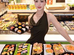 -上清·三文鱼鲜寿司(同德店)