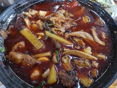 -胡师傅三下锅(汽车站店)