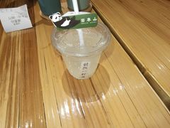 -面春山·传统老卤面(天隆寺店)