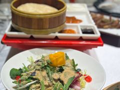 -王府井酒店(金桥港湾店)