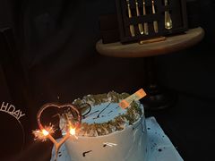 -西檬树SIMON·T轻奢蛋糕(大东方Max店)