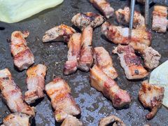 -花味·自助烤肉(雨花客厅店)