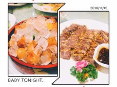-御满江海鲜酒家(洛溪新城店)