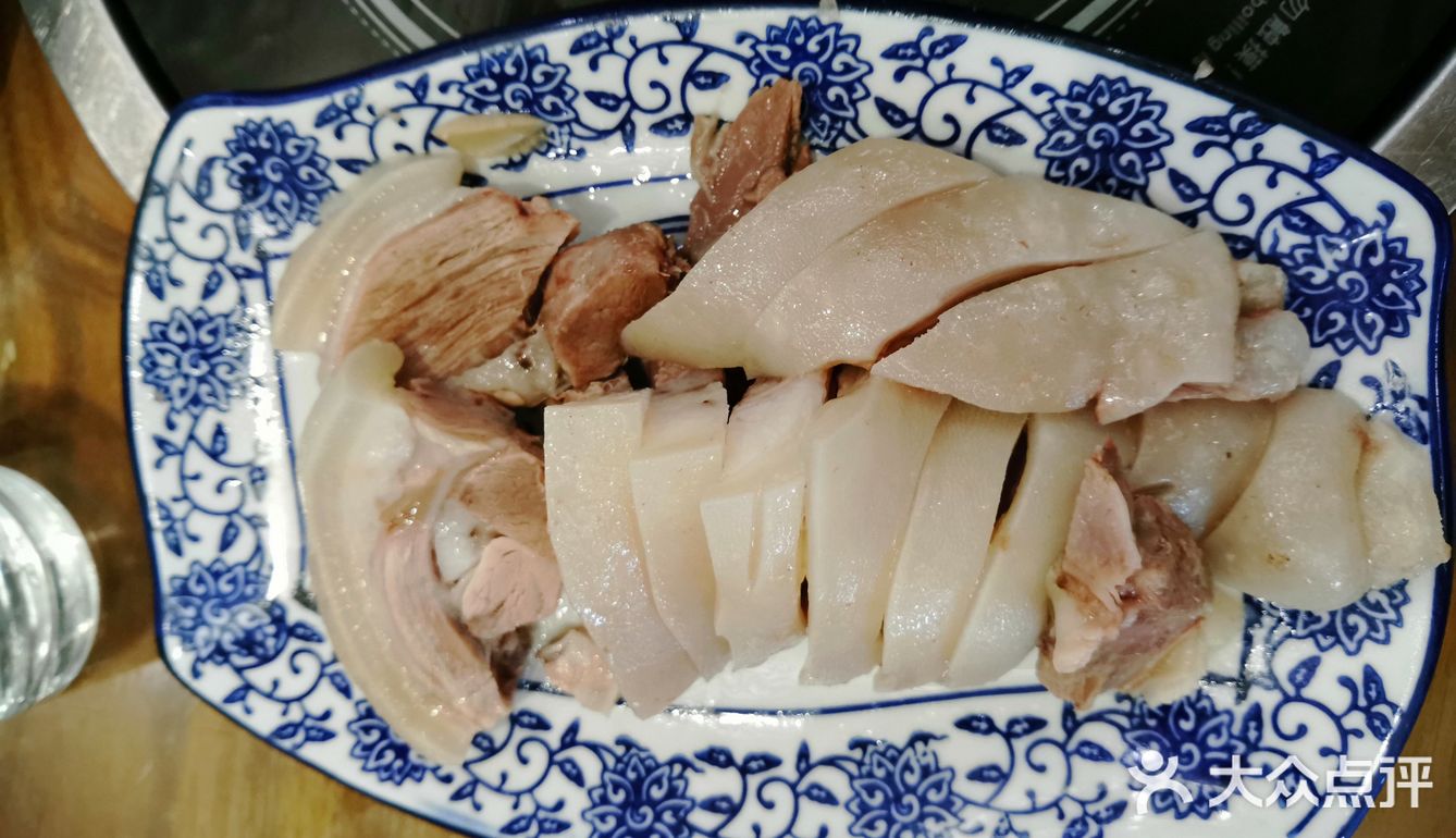 泗泾古镇