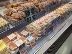 -彭记优口(王府井购物中心店)