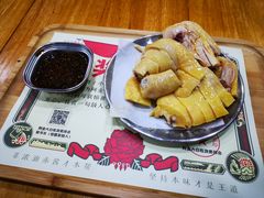 -阿金大白·上海菜馆(新天地店)