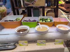 -凤凰岛度假酒店-海鲜自助餐厅