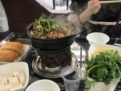 -川香煲(茅台路店)