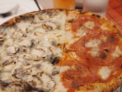 -Primo·丽莫意大利窑烤披萨